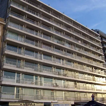 Godderis 98h Blankenberge