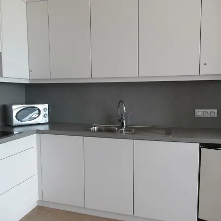 Apartament Godderis 98h